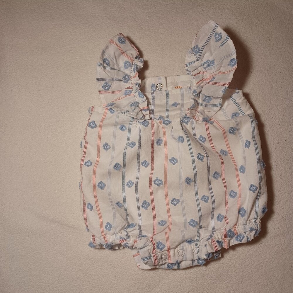 New Born 100% cotton -Cat and Jack